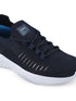 MATTY Blue Women's Walking Shoes